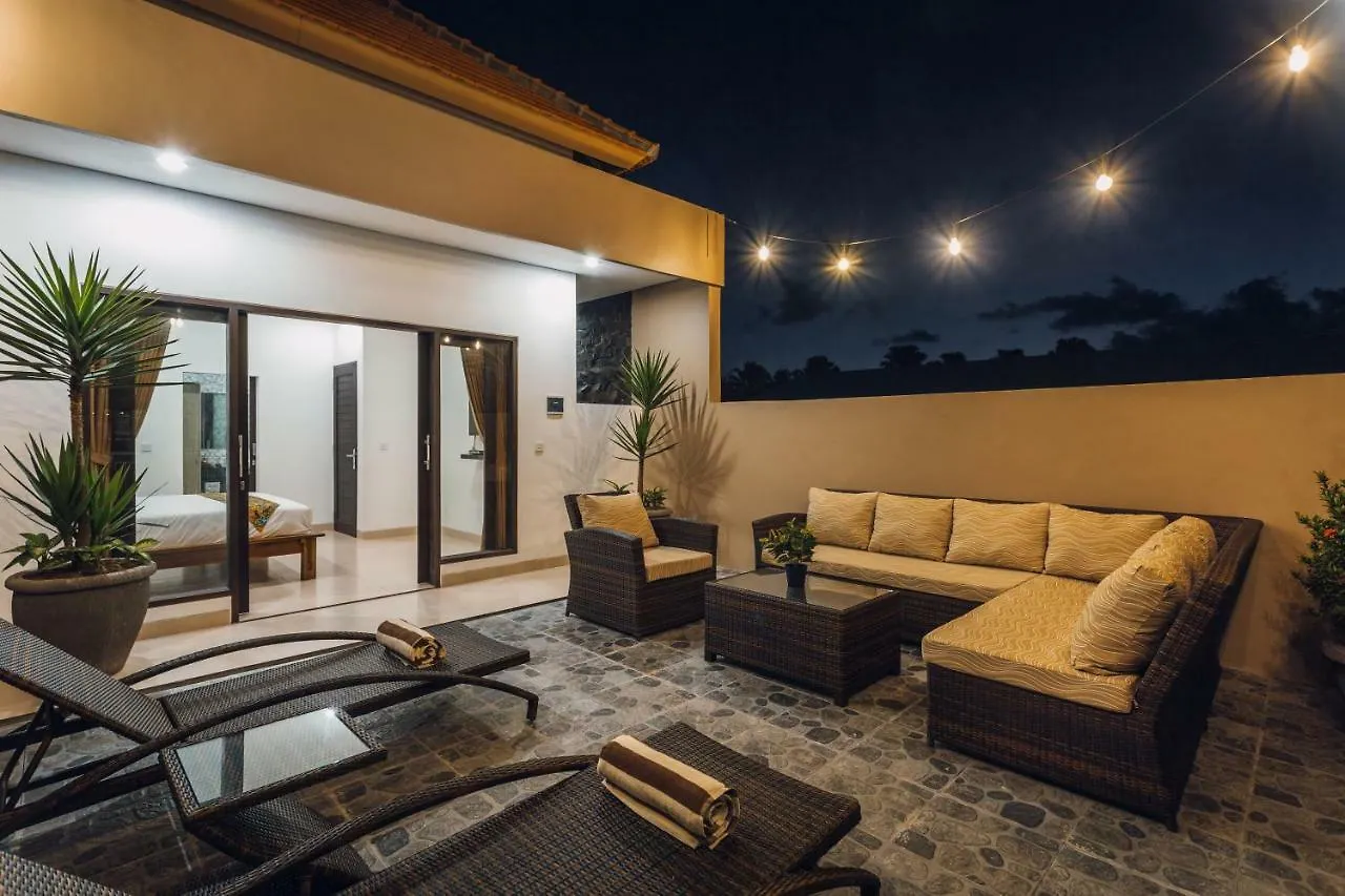 Villa Goya Seminyak