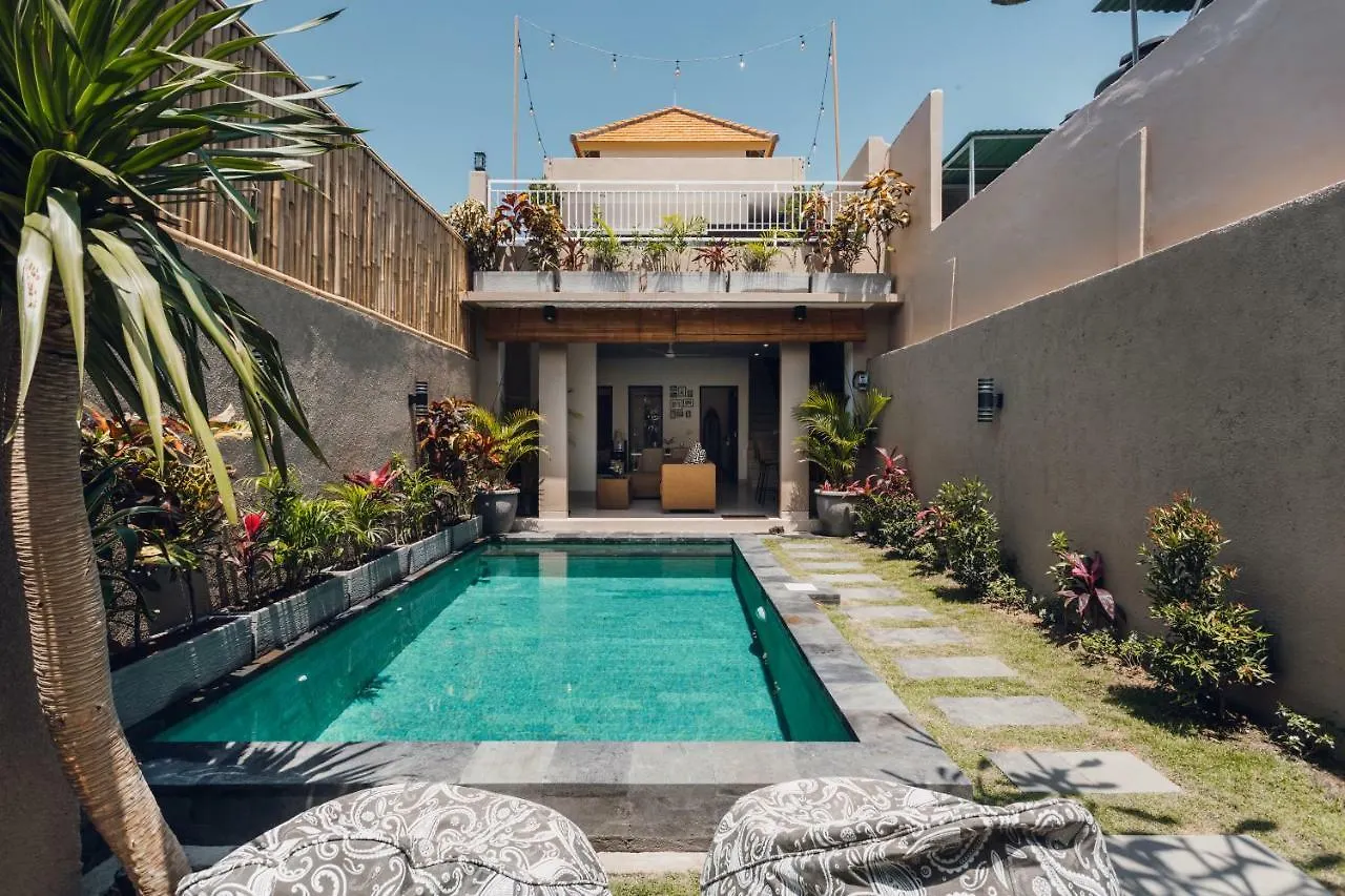 Villa Goya Seminyak
