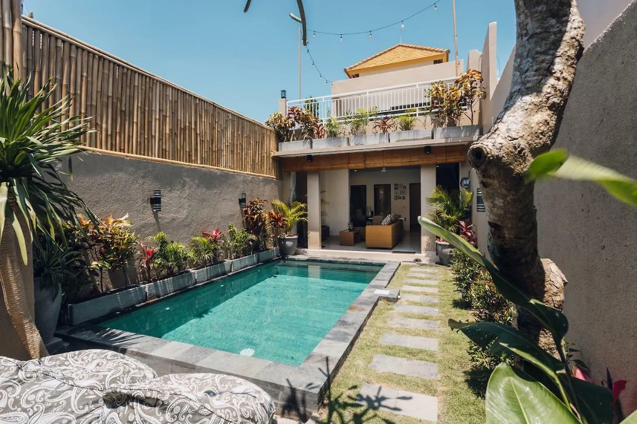 Villa Goya Seminyak