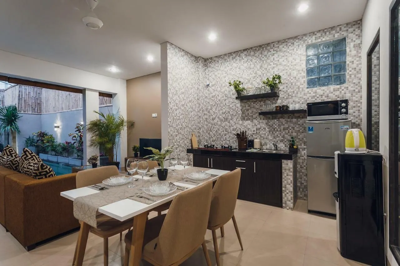Villa Goya Seminyak