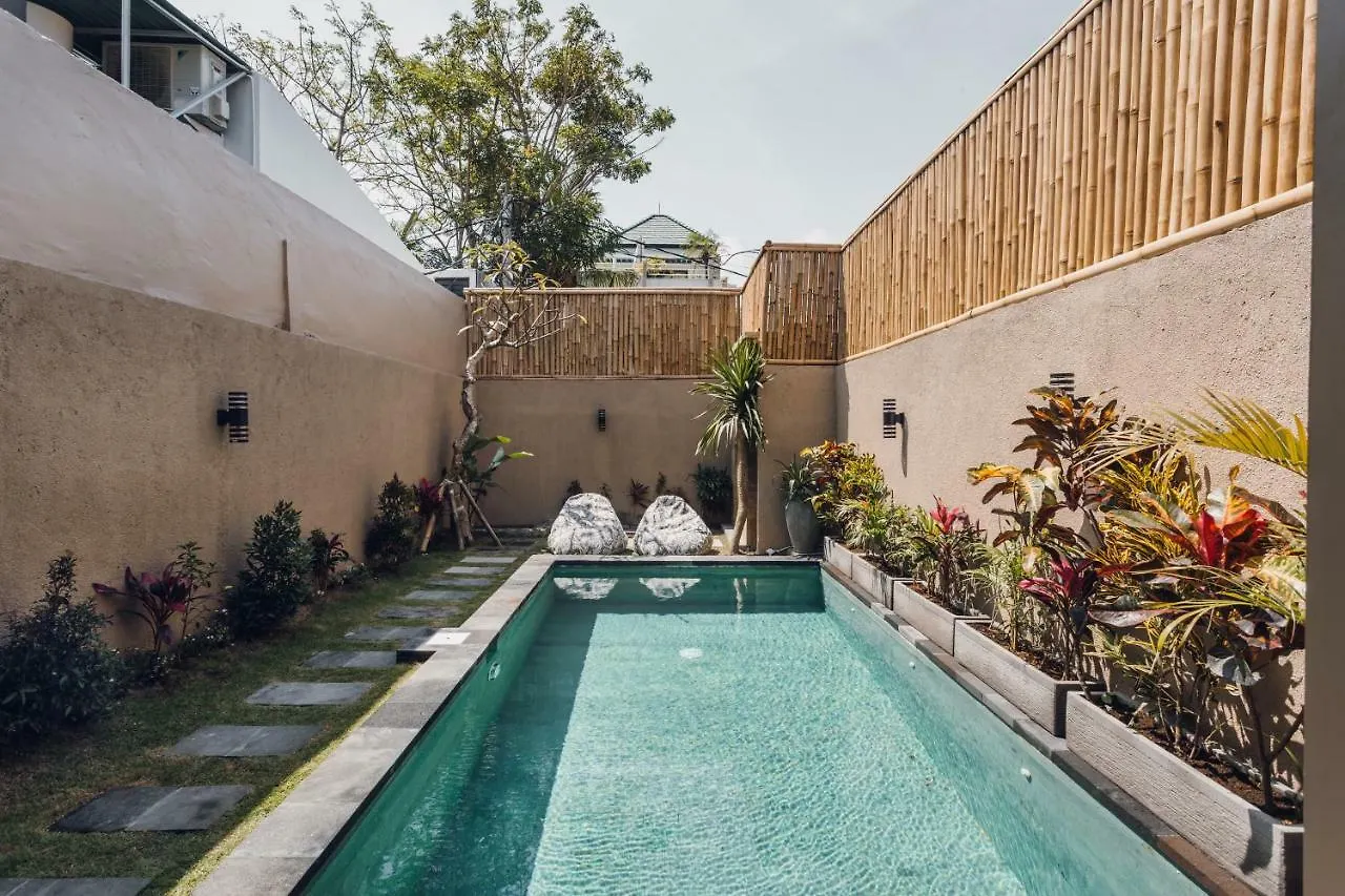 Villa Goya Seminyak