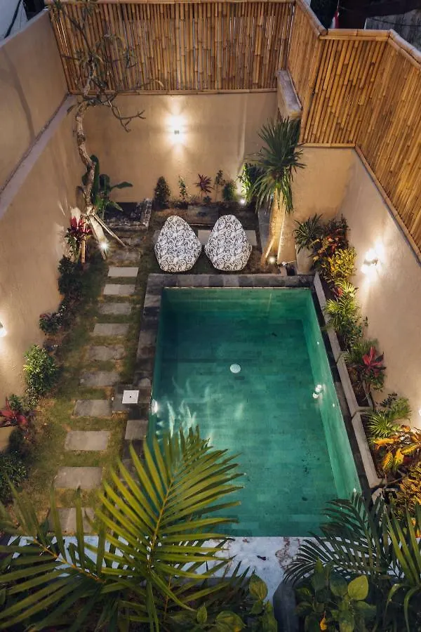 Villa Goya Seminyak