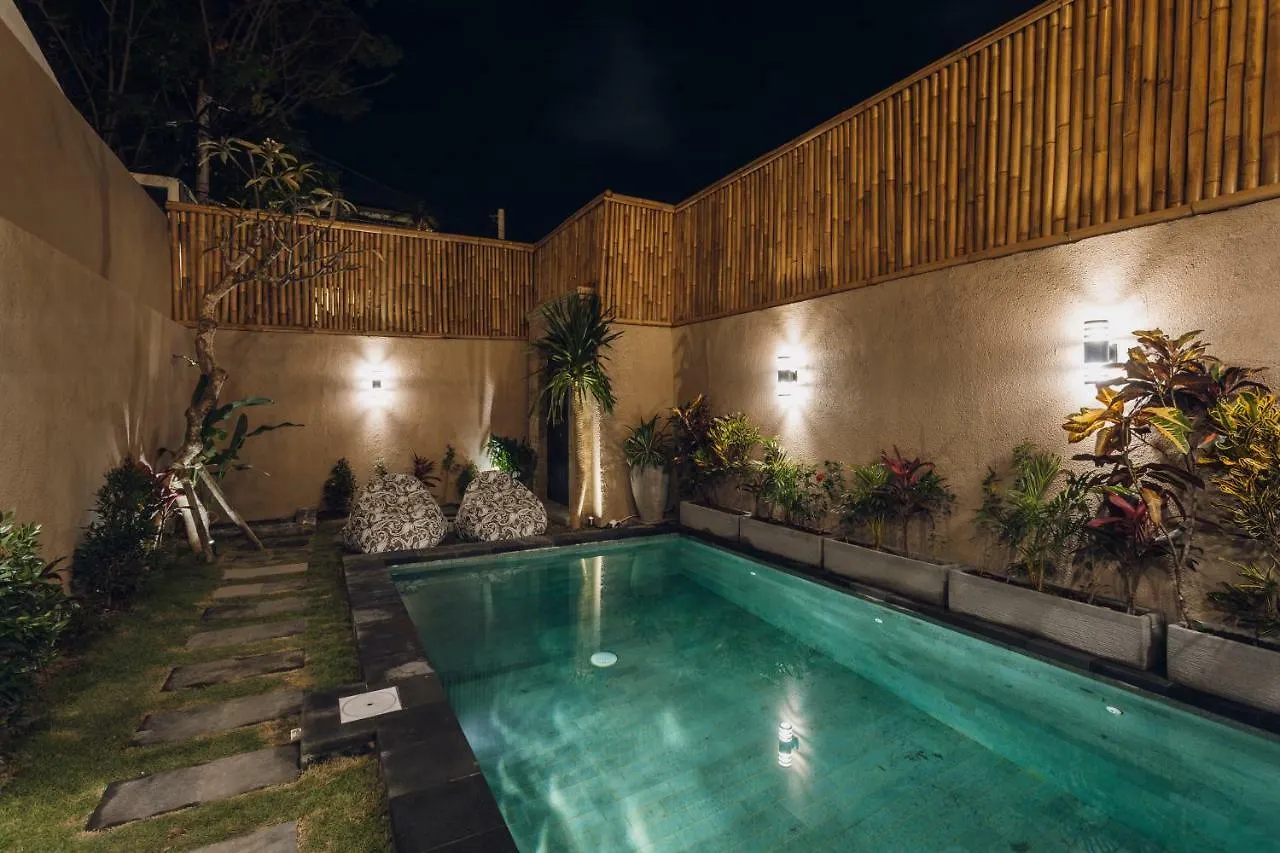 Villa Goya Seminyak