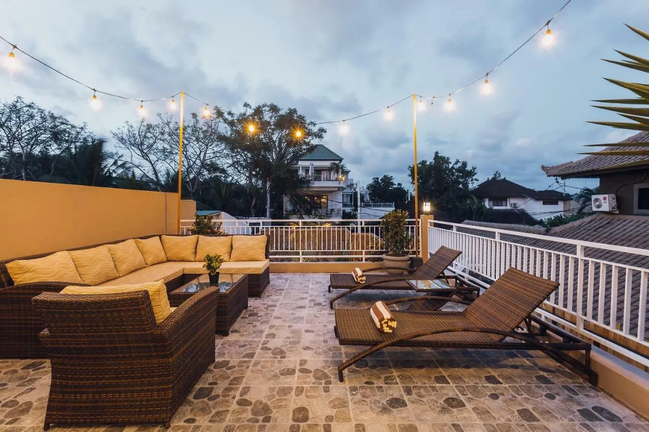 Villa Goya Seminyak
