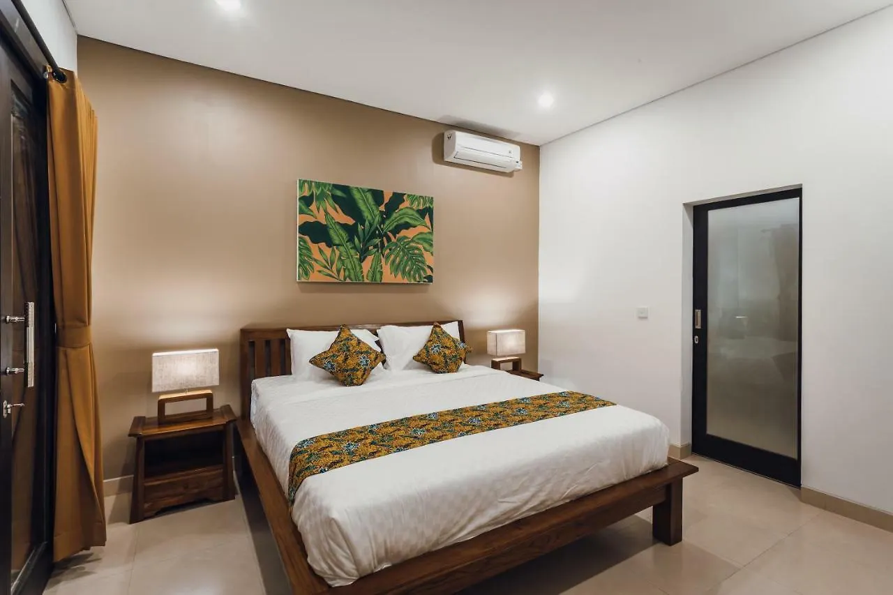 Villa Goya Seminyak 0*, סמיניאק אינדונזיה
