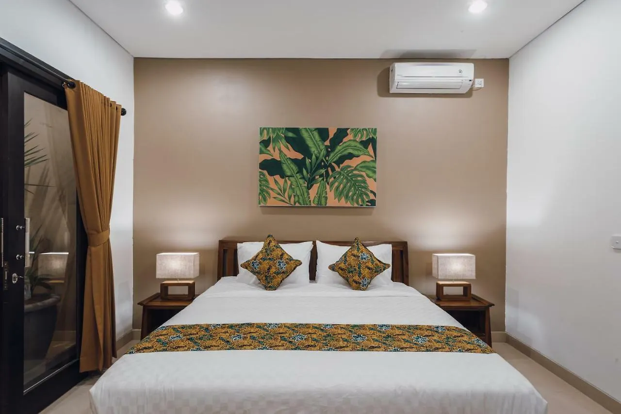 Villa Goya Seminyak 0*, סמיניאק