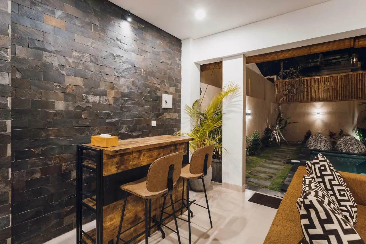 Villa Goya Seminyak אינדונזיה